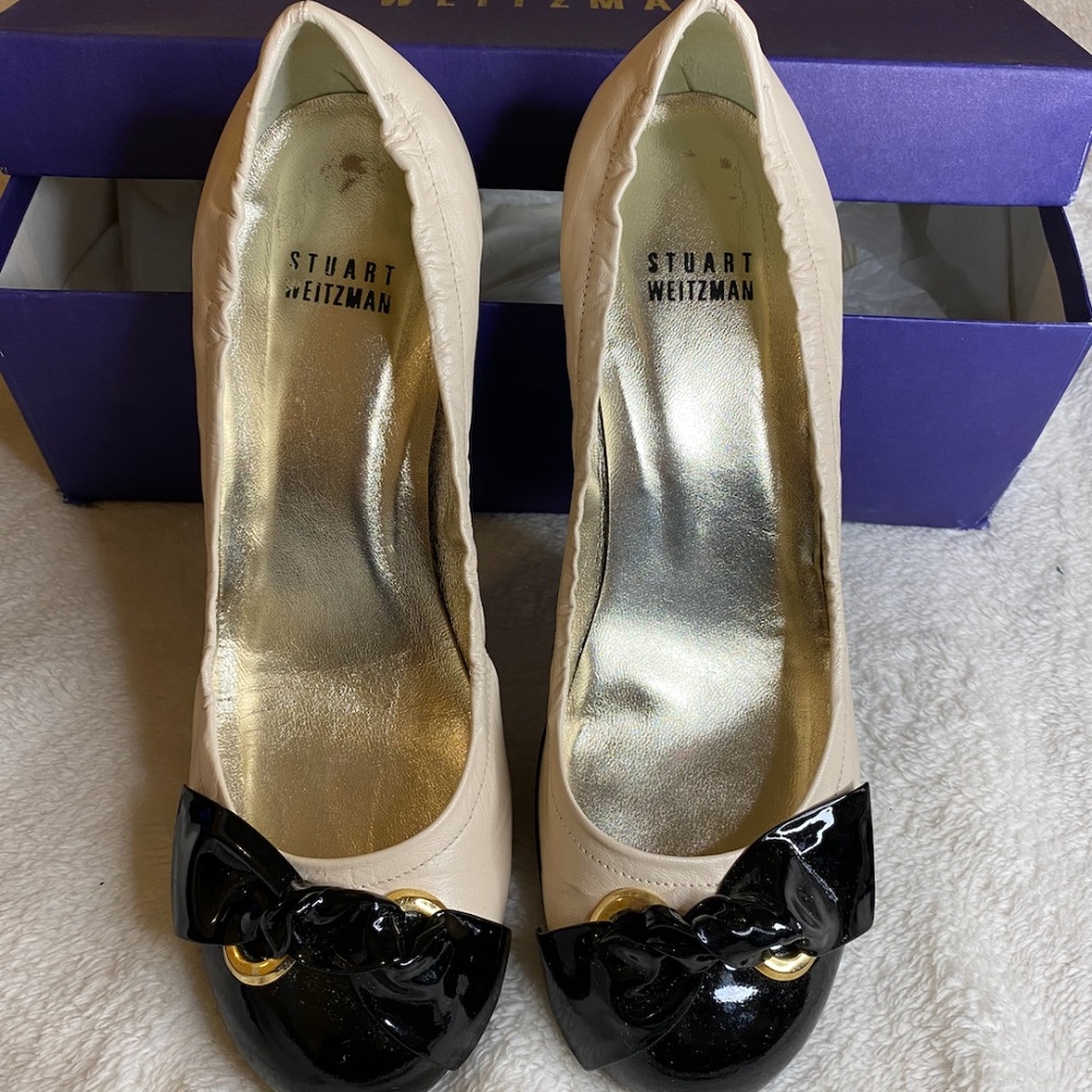 Stuart Weitzman